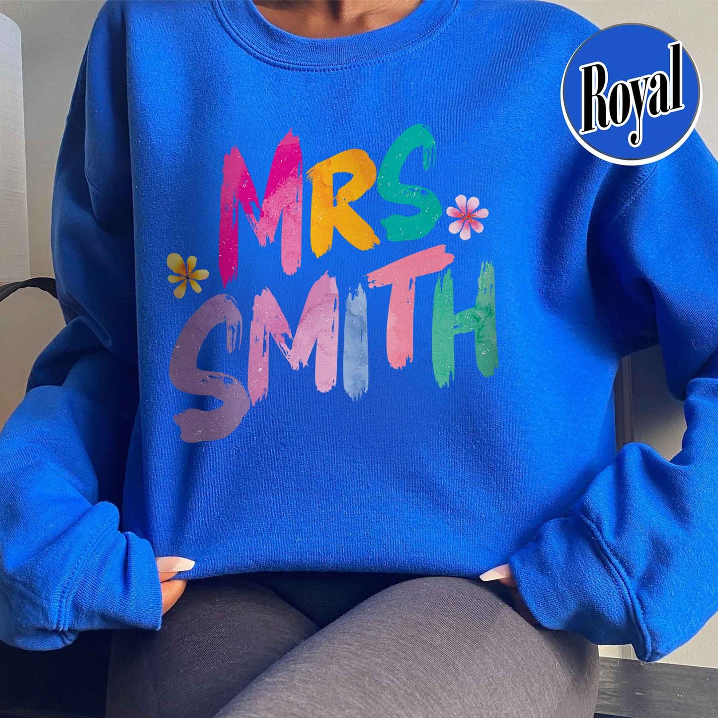 First Grade Teacher Sweatshirt, 100 Days Of School Sweatshirt, Gift For Student, Elementary School, In My First Grade Era Sweatshirt