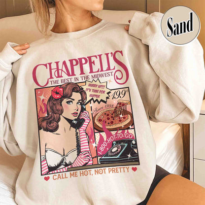 LGBT Sweatshirt, Hot To Go Sweatshirt, Good Luck Babe Sweatshirt, Midwest Princess, Queer Sweatshirt, Bi Pride Sweatshirt