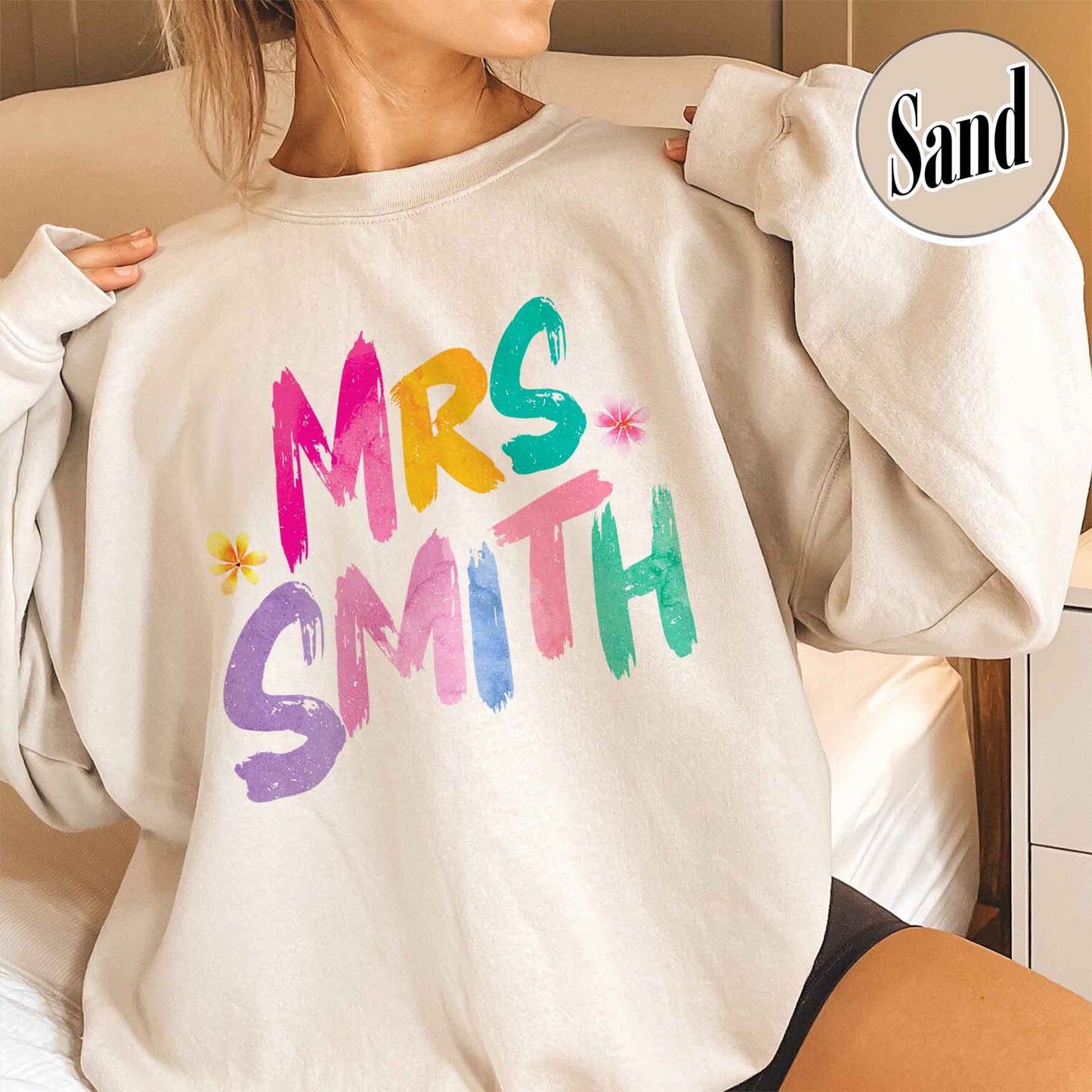 First Grade Teacher Sweatshirt, 100 Days Of School Sweatshirt, Gift For Student, Elementary School, In My First Grade Era Sweatshirt