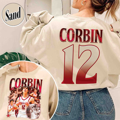 Custom Football Mom Sweatshirt, Football Mom Sweatshirt With Picture, Custom Senior Basketball Sweatshirt