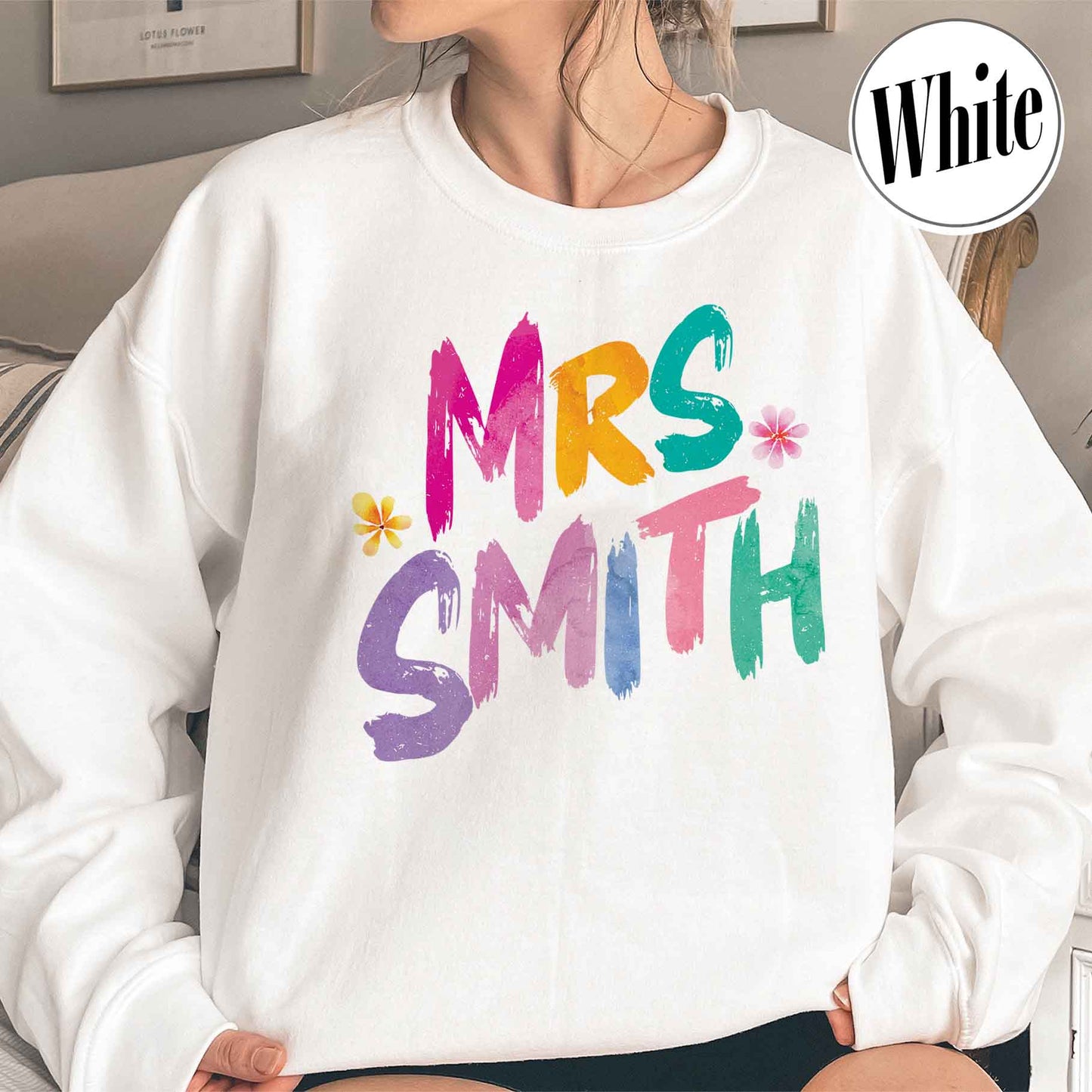 First Grade Teacher Sweatshirt, 100 Days Of School Sweatshirt, Gift For Student, Elementary School, In My First Grade Era Sweatshirt