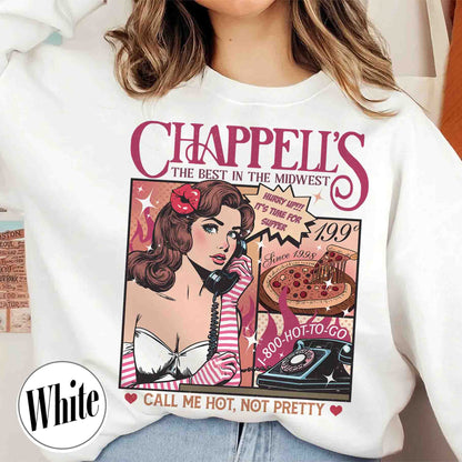 LGBT Sweatshirt, Hot To Go Sweatshirt, Good Luck Babe Sweatshirt, Midwest Princess, Queer Sweatshirt, Bi Pride Sweatshirt