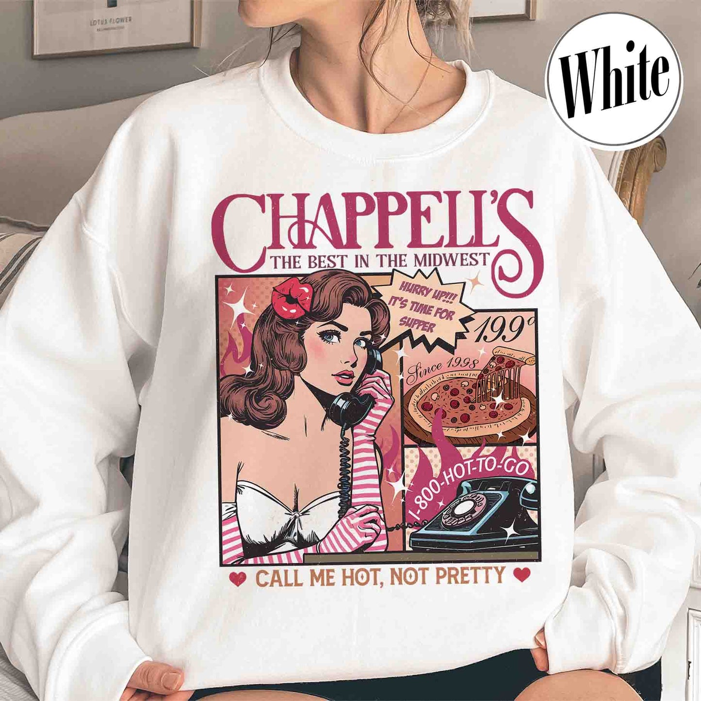 LGBT Sweatshirt, Hot To Go Sweatshirt, Good Luck Babe Sweatshirt, Midwest Princess, Queer Sweatshirt, Bi Pride Sweatshirt