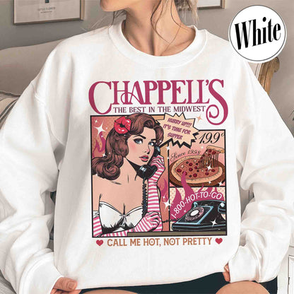 LGBT Sweatshirt, Hot To Go Sweatshirt, Good Luck Babe Sweatshirt, Midwest Princess, Queer Sweatshirt, Bi Pride Sweatshirt