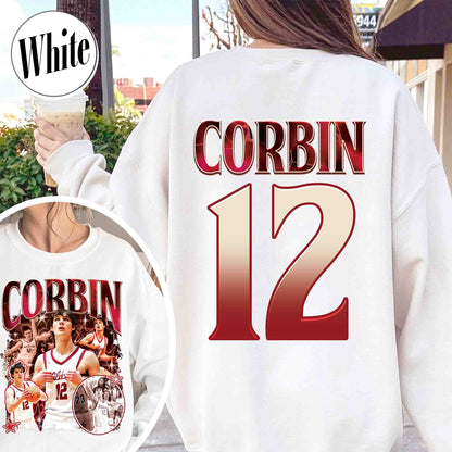 Custom Football Mom Sweatshirt, Football Mom Sweatshirt With Picture, Custom Senior Basketball Sweatshirt