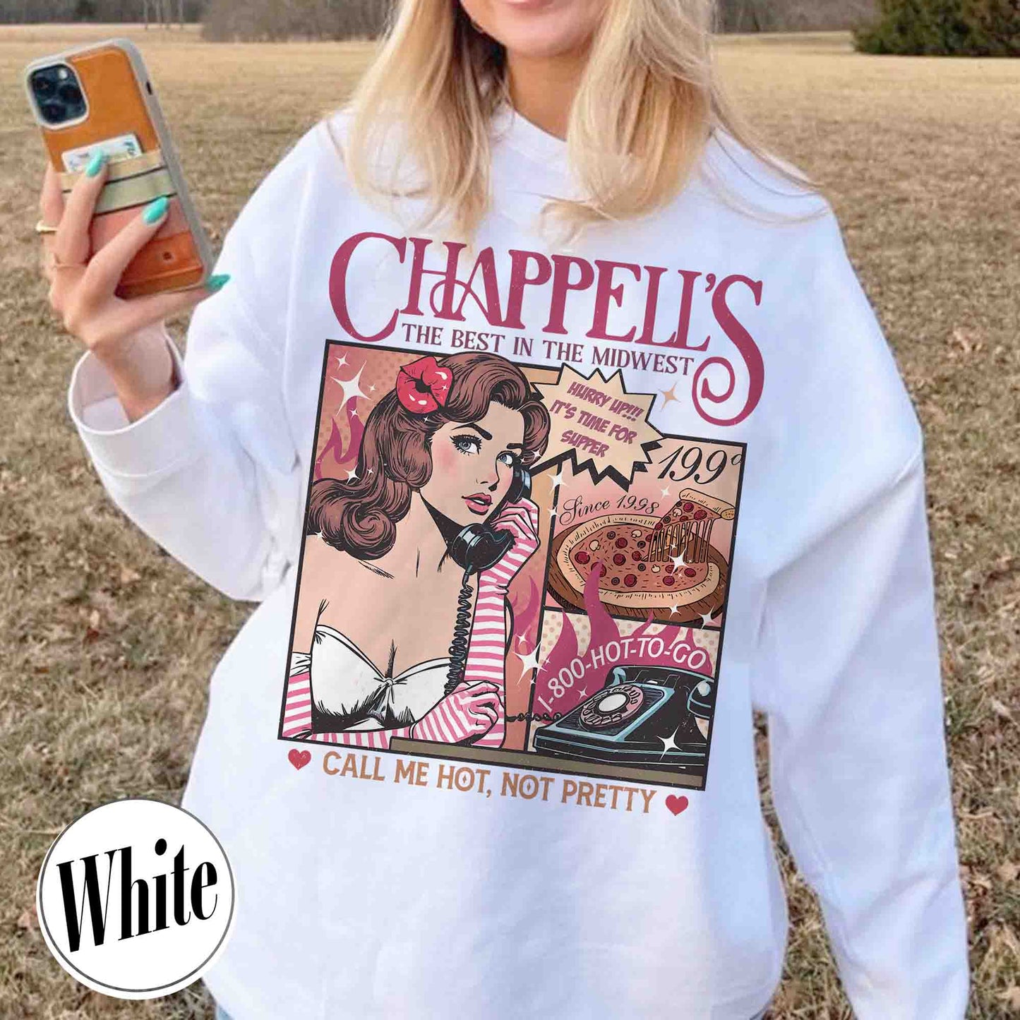 LGBT Hoodie, Hot To Go Hoodie, Good Luck Babe Hoodie, Midwest Princess, Queer Hoodie, Bi Pride Hoodie