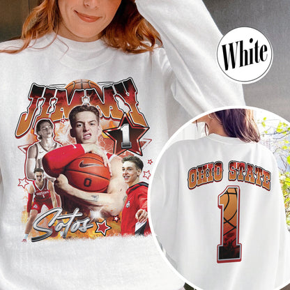 Custom Basketball Mom Sweatshirt,Custom Basketball Sweatshirt,Bootleg Basketball Sweatshirt
