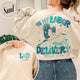 Labor and Delivery Sweatshirt Summer, Labor and Delivery Custom, Labor and Delivery Nurse Sweatshirt, in My Labor and Delivery Nurse Era, L and D Nurse