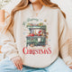 Christmas Kitchen Sweatshirt: It’s Beginning to Taste Like Christmas, Cozy Christmas Baking Sweatshirt