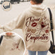 Music Lover Hoodie, Jesus Was a Carpenter Hoodie, Espresso Hoodie, Soft Girl Hoodie, Short N Sweet Hoodie