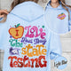 School Hoodie, I Love State Testing Hoodie, You Got This Hoodie, Back to School Hoodie