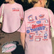 Speech Therapy Comfort Colors Shirt, SLP Shirt, Speech Language Pathologist Shirt, Speech Pathology Shirt