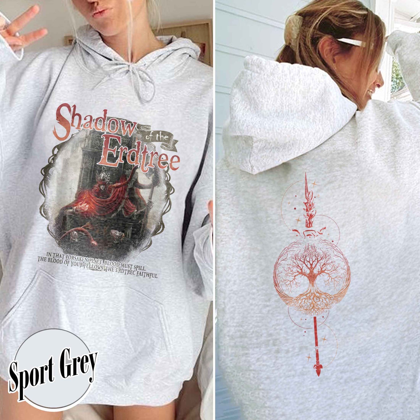 Gaming Hoodie, Best Gamer Hoodie, Messmer Fan Gift Hoodie, Gift for BF, Gift for Gamer