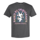 Support Immigrants Comfort Color Shirt, Raised by Immigrants Shirt, Immigrants Make America Great Shirt