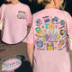 Funny Western Comfort Color Shirt, Please Be Patient With Me I’m From the 1900s Shirt, Retro 1900 Shirt