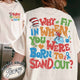 Autism Comfort Color Shirt, Why Fit in When You Were Born To Stand Out Shirt, Autism Mom Shirt