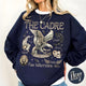 Bookish Sweatshirt, Cadre of Fae Warriors Throne of Glass Sweatshirt, Rowan Whitethorn Sweatshirt