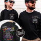 Family Epic Universe Sweatshirt, Custom Family Universe Park Trip 2025 Sweatshirt, Family Trip to Orlando Sweatshirt,