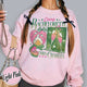 Bachelorette Sweatshirt, Custom Camp Bachelorette Party Sweatshirt, Hiking Bridal Party Sweatshirt