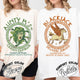 Book Lover Comfort Color Shirt, Camp Half Blood Chronicles Pegasus Shirt, Heroes of Olympus Shirt