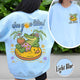 Teacher Summer Sweatshirt, See You Later Alligator Sweatshirt, Custom Teacher Sweatshirt, Last Day of School Sweatshirt