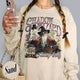 Wizard Sweatshirt, Vintage Shadow Wizard Money Gang Sweatshirt, Meme Cringe Funny Dumb Sweatshirt