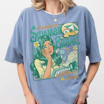 Do It Lady Shirt, Funny Viral Meme Tee, Comfort Colors Humor Top, Retro Parody Shirt, TikTok Trend Tee, Funny Gift for Women