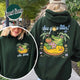 Teacher Summer Hoodie, See You Later Alligator Hoodie, Custom Teacher Hoodie, Last Day of School Hoodie