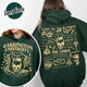 The LORDS Series Book 2-Sided Hoodie, Barrington University, the Ritual Merch Hoodie, Shantel Tessier Dark Romance, Smut Books Hoodie, Ryat Archer, Book Lover Gift