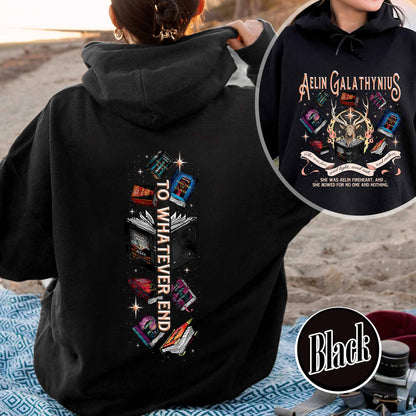 Throne Of Glass Hoodie, Aelin Galathynius Fireheart Hoodie,Kingsflame The Thirteen Hoodie