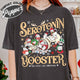 Serotonin Booster Cat Shirt, Cat and Serotonin Shirt, Christmas Cat Shirt, Mental Health Christmas Shirt, Cats and Mental Health Shirt