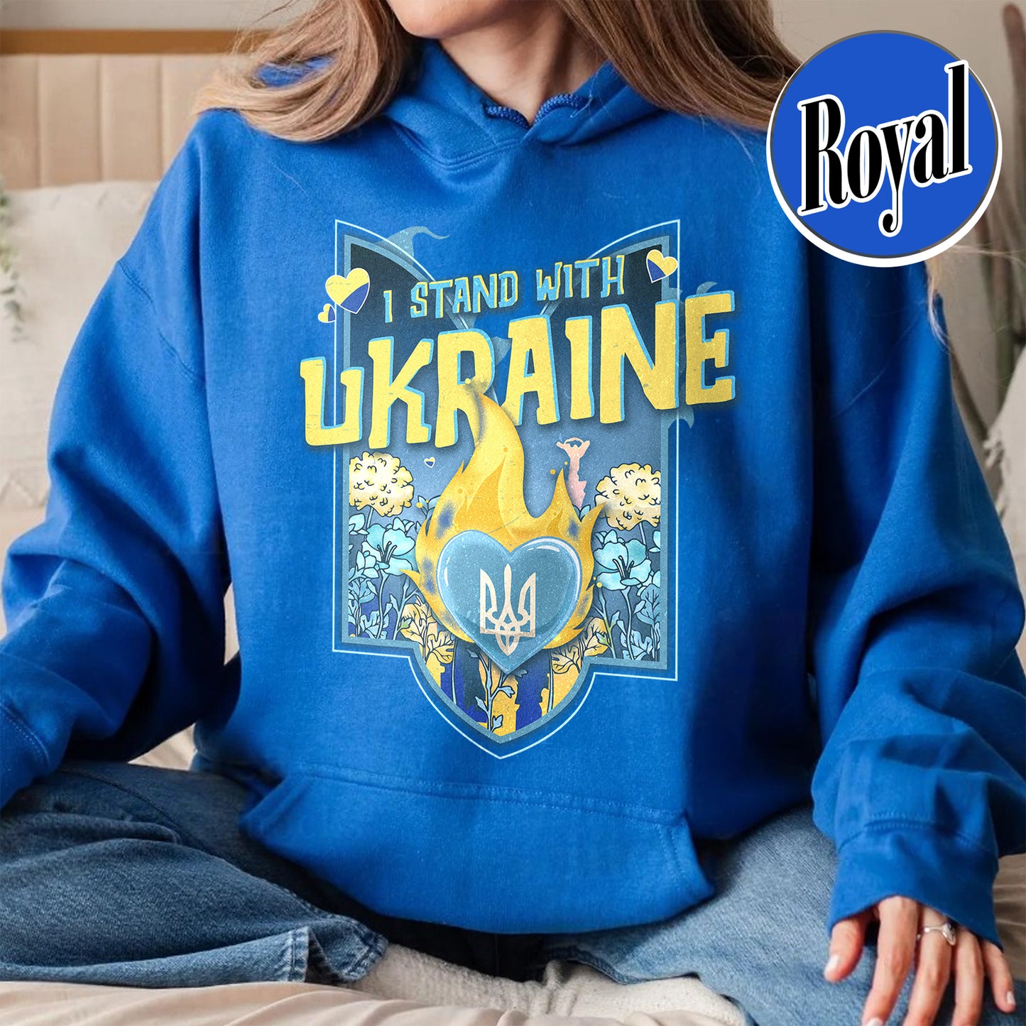 Ukraine Hoodie,I Stand With Ukraine Hoodie,I Stand With Ukraine Hoodie,Ukraine Support Hoodie