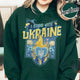 Ukraine Hoodie,I Stand With Ukraine Hoodie,I Stand With Ukraine Hoodie,Ukraine Support Hoodie
