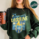 Ukraine Sweatshirt,I Stand With Ukraine Sweatshirt,I Stand With Ukraine Sweatshirts,Ukraine Support Sweatshirt