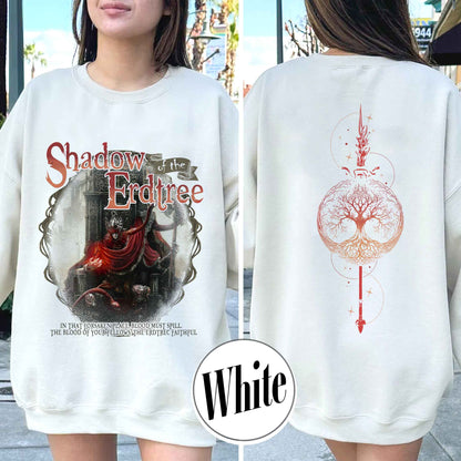 Gaming Sweatshirt, Best Gamer Sweatshirt, Messmer Fan Gift Sweatshirt, Gift for BF, Gift for Gamer