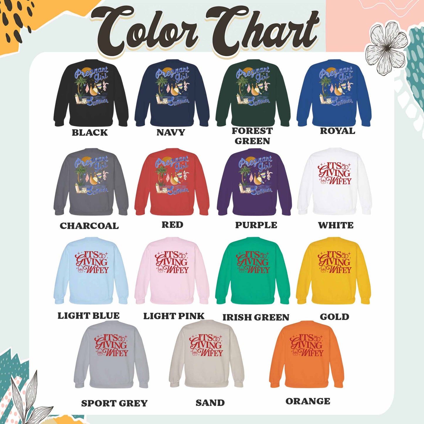 Wifey Vibes Sweatshirt, Custom Its Giving Wifey Sweatshirt, Bride To Be Sweatshirt, Custom Engagement Gift