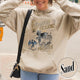 Bookish Hoodie, Xaden Riorson House Aretia Hoodie, Fourth Wing Merch Hoodie