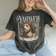 Yahweh John 1:9 Jesus Bible Verse Christian Shirt