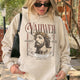 Yahweh John 1:9 Jesus Bible Verse Christian Hoodie