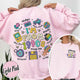Funny Western Sweatshirt, Please Be Patient With Me I’m From the 1900s Sweatshirt, Retro 1900 Sweatshirt
