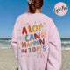 A Lot Can Happen in 3 Days Sweatshirt, a Lot Can Happen in 3 Days Easter, Happy Easter 2024, Christian Sweatshirt, He Is Risen Sweatshirt