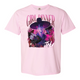 Girl Dinner Jinu Comfort Colors Shirt, Girl Dinner Jinu Saja Boys Hunter Bootleg T-Shirt, Gift For Fan Kpop Lovers