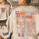 Halloween Trip Sweatshirt, Epcot Drink Around the World Sweatshirt, Haunt Around the World Sweatshirt