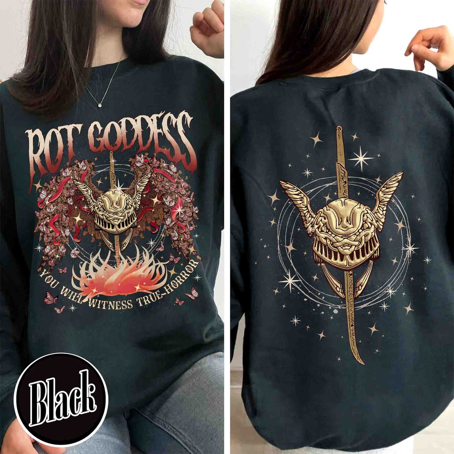 Game Lover Sweatshirt, Malenia Sweatshirt, Le Me Solo Her Sweatshirt, ER Sweatshirt Malenia, Soulsborne Sweatshirt