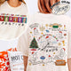 Friends Inspired Holiday Shirt,Friends Inspired Holiday,Could I be any more Festive,Very Merry Christmas Party 2024,Hannukah Shirt Funny